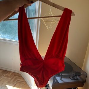 Sustainable swim wear